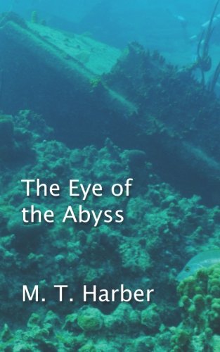 Amazon.co.jp: The Eye of the Abyss : 本